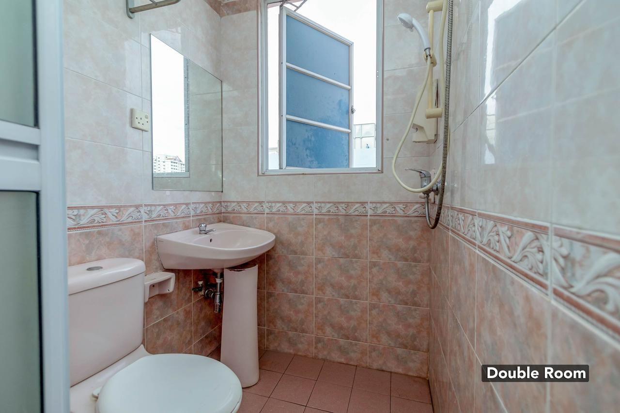 Diamond Hotel Szingapúr Kültér fotó